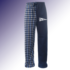 SV Cheer Half Flannel Pant SV Cheer Half Flannel Pant